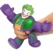 Heroes of Goo Jit Zu: DC Comics Super Heroes Batman vs Joker action figure