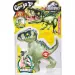 Heroes of Goo Jit Zu Jurassic World Gigantosaurus action figure