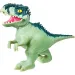 Heroes of Goo Jit Zu Jurassic World Gigantosaurus action figure