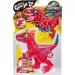 Heroes of Goo Jit Zu Jurassic World Pyroraptor action figure