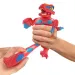 Heroes of Goo Jit Zu Jurassic World Pyroraptor action figure