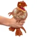 Heroes of Goo Jit Zu Jurassic World T-Rex Super Sized action figure