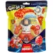 Heroes of Goo Jit Zu Lightyear Alpha Buzz action figure