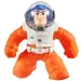 Heroes of Goo Jit Zu Lightyear Alpha Buzz action figure