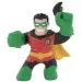 Heroes of Goo Jit Zu Minis: DC Comics figura di Robin