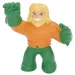 Heroes of Goo Jit Zu Minis: Figura di Aquaman della DC Comics