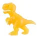 Heroes of Goo Jit Zu Minis: Jurassic World T-Rex mini dinosauro color ambra
