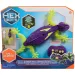 HexBots: Gekko telecomandato che si arrampica sui muri e si illumina al buio - Spin Master immagine 1