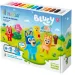 Hey Clay: Grande set di plastilina - Bluey