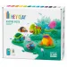 Hey Clay: Grande set di plastilina Animali Esotici con applicazione per smartphone