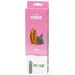 Hey Clay: Set di pasta modellabile per cucciolo di Yorkie morbido e soffice