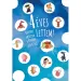 Ho compiuto 4 anni! Libro di fiabe