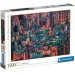 Hong Kong, Cina HQC puzzle da 1500 pezzi - Clementoni