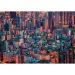 Hong Kong, Cina HQC puzzle da 1500 pezzi - Clementoni