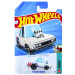 Hot Wheels: 70 Dodge Charger macchinina bianca 1/64 - Mattel