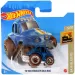 Hot Wheels: 70 Volkswagen Baja Bug modellino 1/64 - Mattel