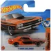 Hot Wheels: 71 Dodge Challenger macchinina 1/64 - Mattel
