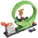 Hot Wheels® City: Pista con loop medio alligatore - Mattel