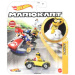 Hot Wheels - Mariokart: Macchinina Lakitu 1/64 - Mattel