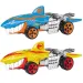 Hot Wheels - Mighty Speeders: Sharkruiser macchinina con luci e suoni 13cm