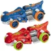 Hot Wheels - Mighty Speeders: T-Rextroyes macchinina con luci e suoni 13cm
