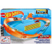 Hot Wheels Action Rapid Campionato Set di Pista - Mattel