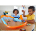 Hot Wheels Action Rapid Campionato Set di Pista - Mattel