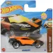 Hot Wheels: Amaru GTC macchinina 1/64 - Mattel