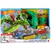 Hot Wheels: Attacco del Drago set di piste - Mattel