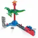 Hot Wheels: Attacco del Drago set di piste - Mattel