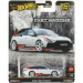 Hot Wheels: Auto Cool-tour modelino Audi RS6 Avant 1/64 - Mattel