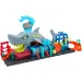 Hot Wheels: Autolavaggio dello Squalo - Mattel