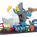 Hot Wheels: Autolavaggio dello Squalo - Mattel