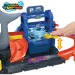 Hot Wheels: Autolavaggio dello Squalo - Mattel