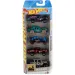 Hot Wheels: Baja Blazers set di 5 macchinine 1/64 - Mattel