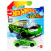 Hot Wheels: Barbaric auto in miniatura cambia colore 1/64 - Mattel