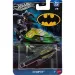 Hot Wheels Batman: Batcopter veicolo 1/64 - Mattel