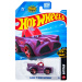 Hot Wheels: Batmobile della serie TV classica, macchinina viola 1/64 - Mattel