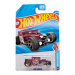 Hot Wheels: Bone Shaker macchinina con teschio in scala 1/64 - Mattel