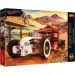 Hot Wheels: Bone Shaker puzzle Premium Plus da 1000 pezzi - Trefl
