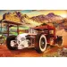 Hot Wheels: Bone Shaker puzzle Premium Plus da 1000 pezzi - Trefl