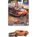 Hot Wheels Boulevard: Ford Mustang Boss 302 del 69 macchinina 1/64 - Mattel