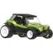Hot Wheels Boulevard: Meyers Manx modellino 1/64 - Mattel