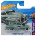 Hot Wheels: Chevy Fleetline 47 verde modellino 1/64 - Mattel