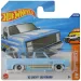 Hot Wheels: Chevy Silverado 83 modellino 1/64 - Mattel