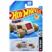 Hot Wheels: Chop N Bloc macchinina in scala 1:64 - Mattel