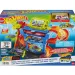 Hot Wheels City: Autolavaggio con macchinina cambia-colore - Mattel