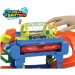 Hot Wheels City: Autolavaggio con macchinina cambia-colore - Mattel