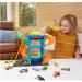Hot Wheels City: Autolavaggio con macchinina cambia-colore - Mattel