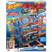 Hot Wheels City: Garage Ultimativa - Mattel